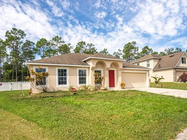 1031 Troy Dr, Lake Wales, FL 33853