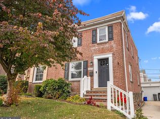 4009 Redden Rd, Drexel Hill, PA 19026