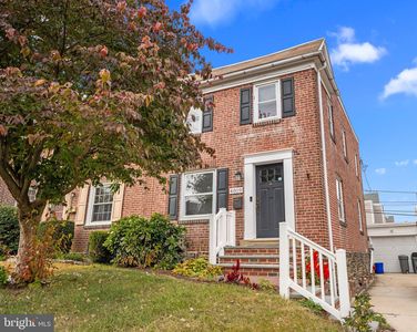 4009 Redden Rd, Drexel Hill, PA, 19026