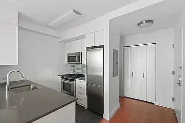 Rented by Brookfield (Funnel)