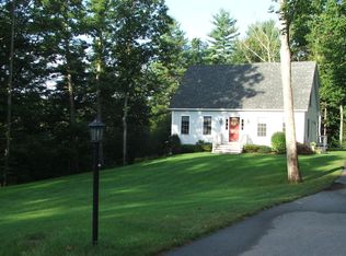 19 Michela Way, Nottingham, NH 03290