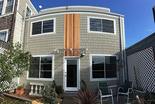 Floor plan 53 Lundys