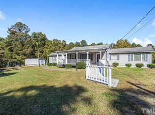 2001 Brooks Rd, Durham, NC 27703