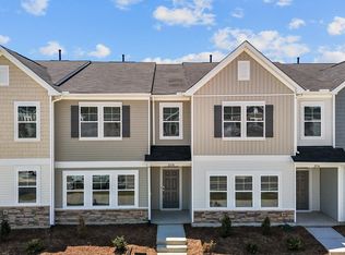 2338 Kasota Ln, Raleigh, NC 27610