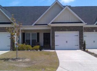 358 High Meadows Pl, Grovetown, GA 30813