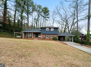 31 Riverview Rd SE, Rome, GA 30161