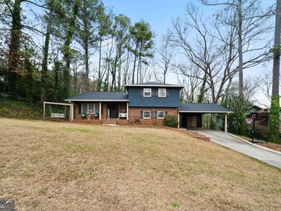 31 Riverview Rd SE, Rome, GA, 30161