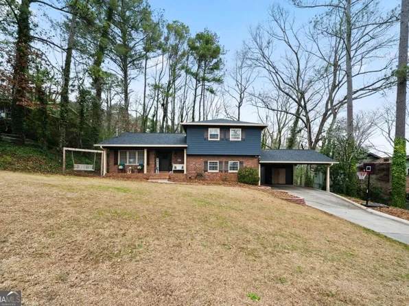 31 Riverview Rd SE, Rome, GA 30161