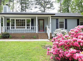 306 Mayodan Dr, Cary, NC 27511
