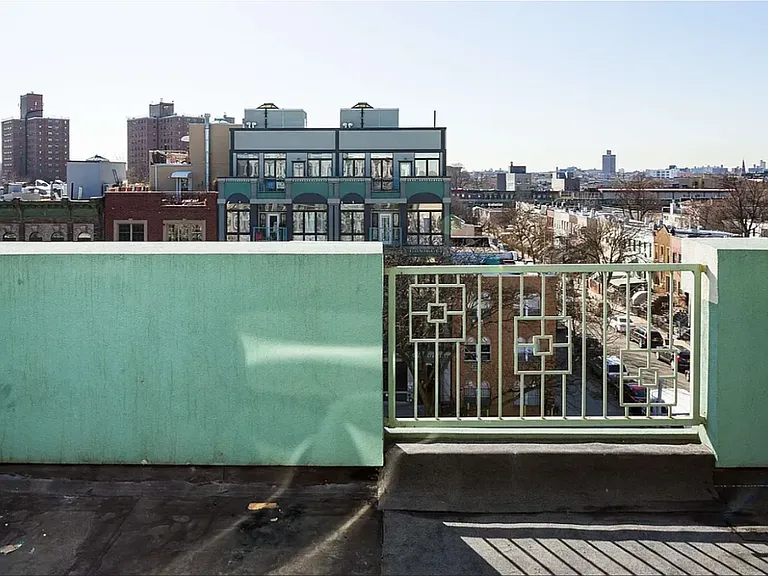 1477 Bushwick Ave #4R — Photo 14