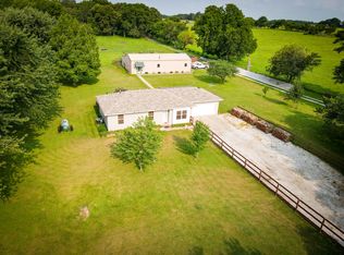 2330 Schupbach Rd, Clever, MO 65631