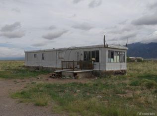 18 Camino De La Plata, Crestone, CO 81143