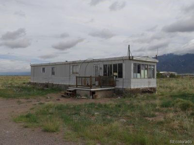 18 Camino De La Plata, Crestone, CO, 81143