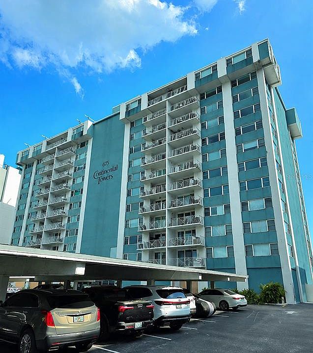 1st image of 675 S Gulfview Blvd APT 505