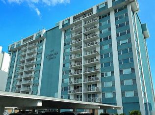 675 S Gulfview Blvd APT 505, Clearwater, FL 33767