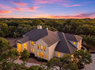 1130 Whispering Gln, Spring Branch, TX 78070