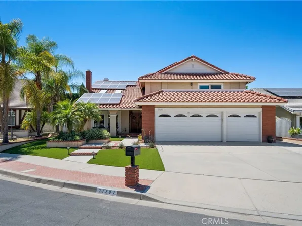 21291 Calle Recreo, Lake Forest, CA 92630