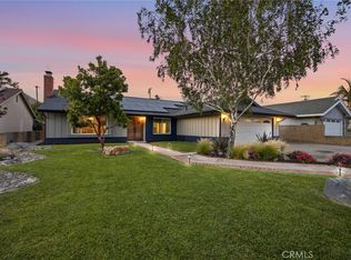 5909 Old Wheeler Rd, La Verne, CA 91750