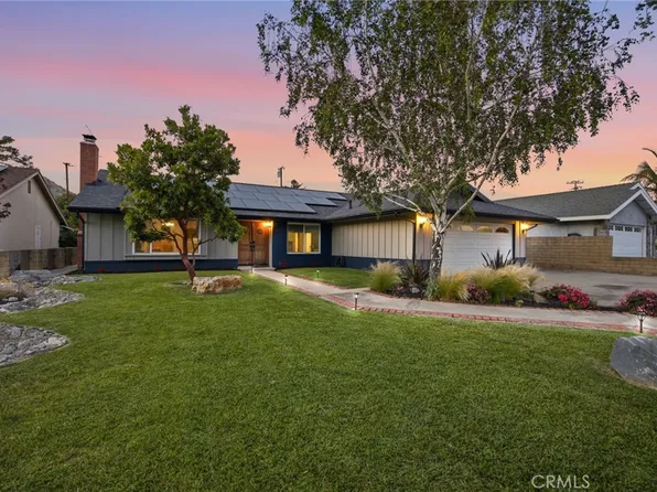 5909 Old Wheeler Rd, La Verne, CA 91750