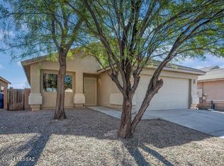 4106 E Lushfield Dr, Tucson, AZ 85756