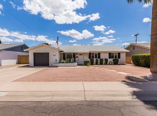 8007 E Monte Vista Rd, Scottsdale, AZ 85257