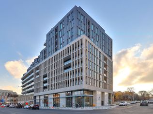 1 Hillsdale Ave W #1101, Toronto, ON M4S 1T4