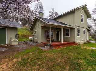 7197 Deck Way, Igo, CA 96047