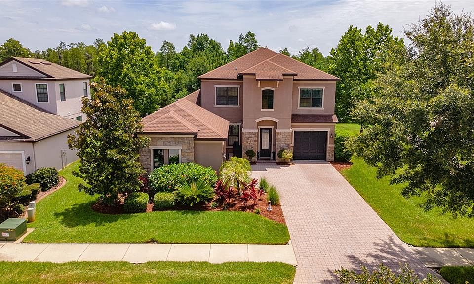 19401 Sweet Grass Way, Lutz, FL 33558 Zillow