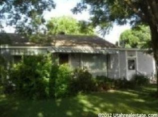 1005 S Main St, Spanish Fork, UT 84660