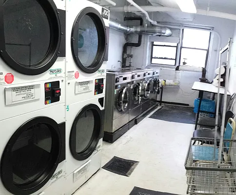 Rented by Brooklyn Vertical Inc. | media 10