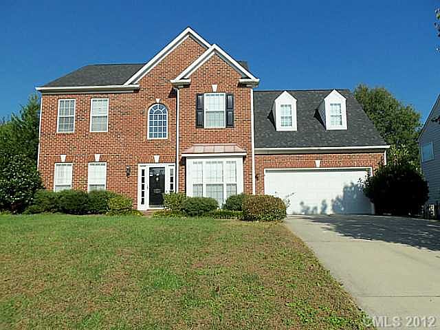 1st image of 819 Timber Knoll Dr