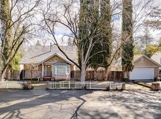 4312 Watkins Dr, Fair Oaks, CA