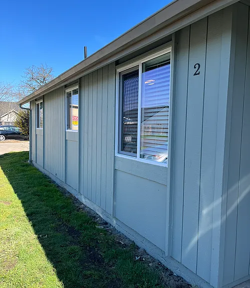 Churchill Village Apartments — Photo 47