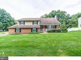 68 Pine Ave, Richboro, PA