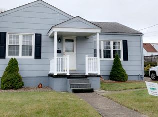 234 Emerson Ave, Weirton, WV 26062