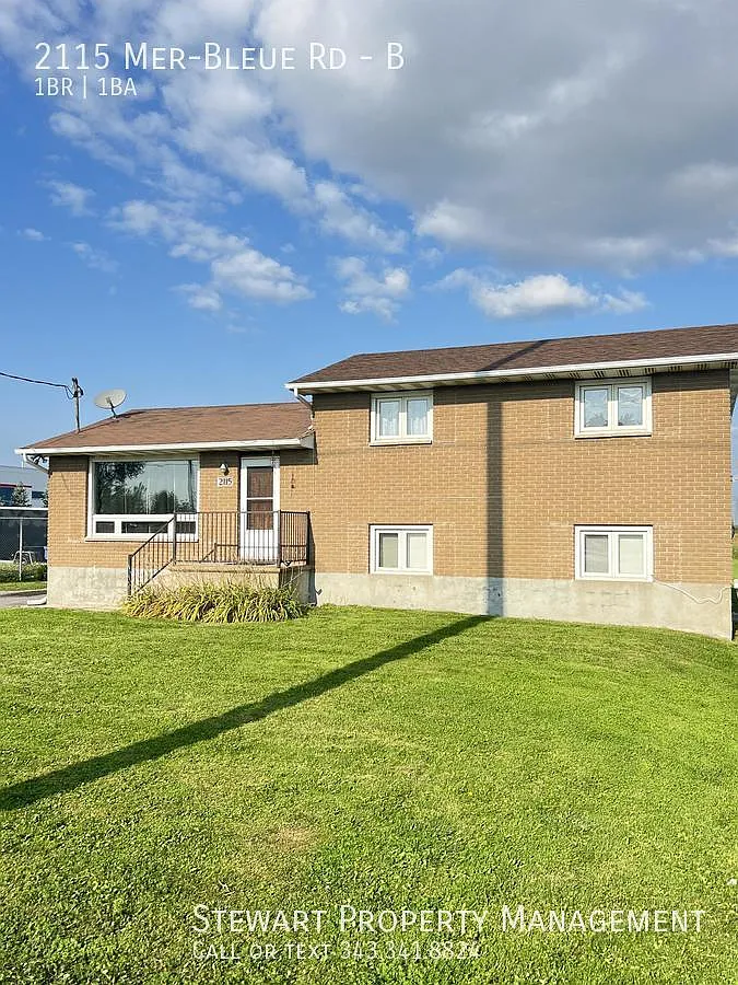 1 bed, $1,700 — Photo 1