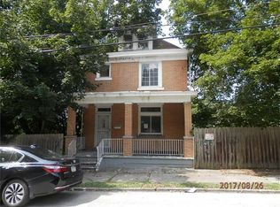 115 N 3rd St, Jeannette, PA 15644