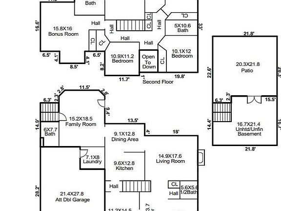 3rd image of 2020 Gardenbrook Drive
