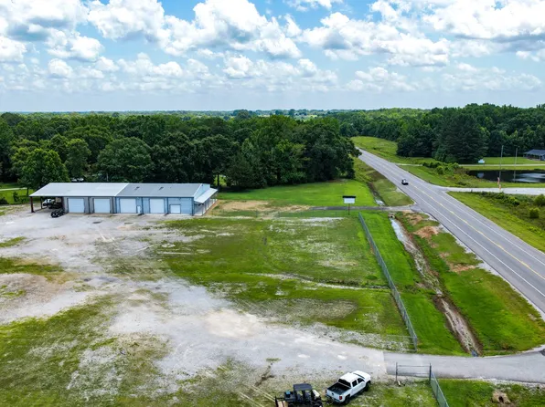 13340 Highway 20, Florence, AL 35633