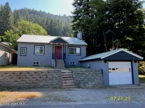 16 Orchard Ave, Silverton, ID 83867