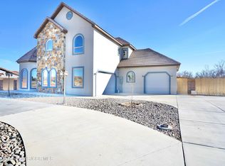2013 Crystal River Trl, Aztec, NM 87410