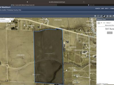 7789 State Route 762, Orient, OH, 43146