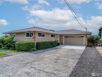 1609 Scott Place, Bremerton, WA, 98310