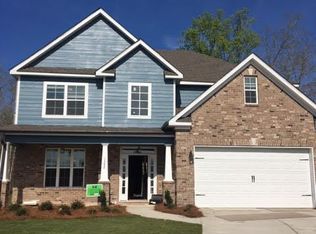 1342 Weedon Dr, Evans, GA 30809