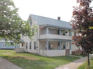 332 N 3rd St, Northville, NY 12134
