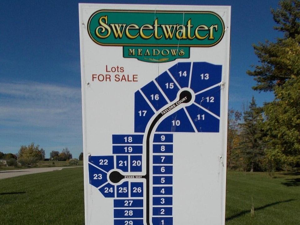 2nd image of 103 Evans Way Lot 25