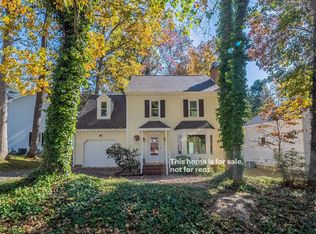 7120 Kinross Dr, Raleigh, NC 27613