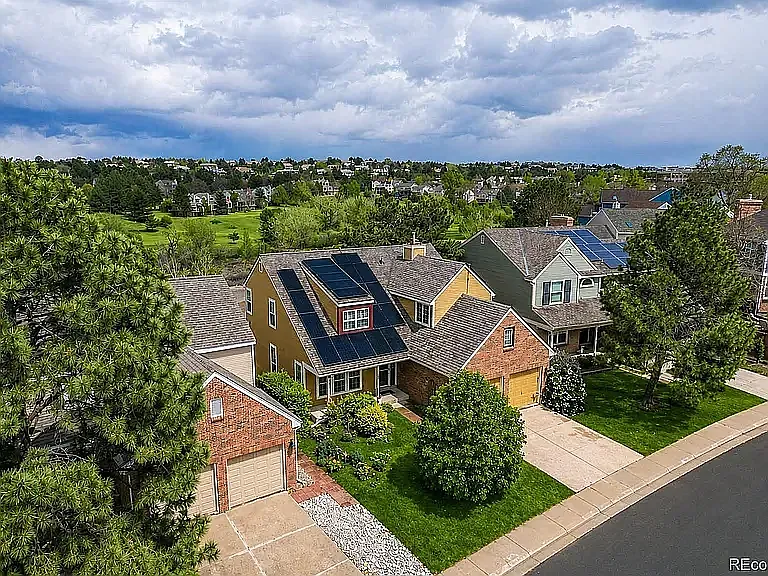 2225 Mountain Sage Dr — Photo 1
