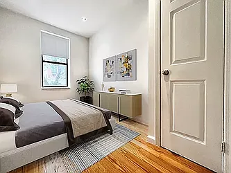 Rented by Vector New York, LLC