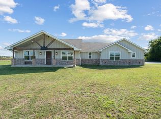 3990 W Fm 922, Valley View, TX 76272